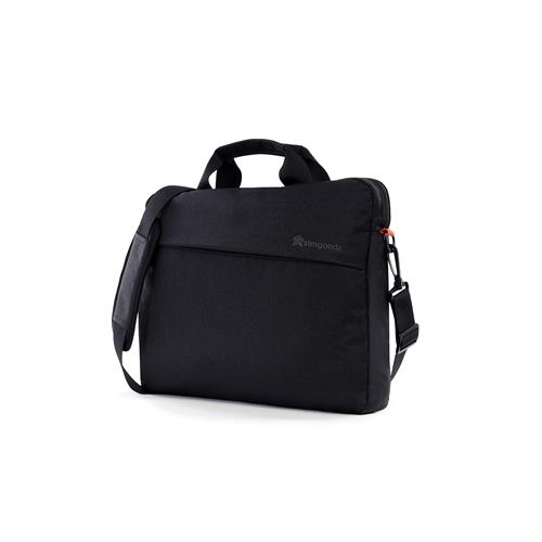 GAMECHANGE BRIEF (15in) - BLACK GAMECHANGE BRIEF (15in) - BLACK